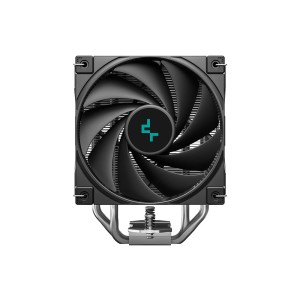 DEEPCOOL AK400 DIGITAL SE 120mm Intel LGA1700/1851/AM5 AMD  Hava Soğutucu