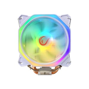 RAMPAGE OCTAGON C50 Beyaz 120mm ARGB Fanlı LGA1700/AM5 Beyaz Hava Soğutma RAMPAGE OCTAGON C50 Beyaz 120mm ARGB Fanlı LGA1700/AM5 Beyaz Hava Soğutma
