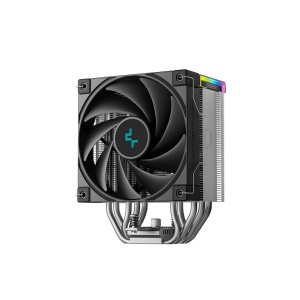 DEEPCOOL AK500S DIGITAL SE 120mm Fanlı Intel LGA1700/1851/AM5 Hava Soğutucu