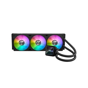 ASUS PRIME LC 360 ARGB AURA SYNC 360MM LGA1700/1851/AM5 Sıvı Soğutma