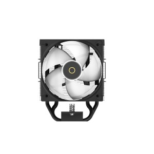 OCYPUS Gamma A40 ARGB 100mm 1851/AM5 Siyah Hava Soğutucu