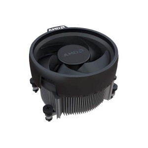 AMD Cooler SR2NI Wraıt Spıre İşlemci Fanı