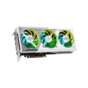 ASROCK Radeon RX 9070 XT Steel Legend 16GB GDDR6 RGB 256Bit RDNA 4, FSR 4 AMD Ekran Kartı-RX9070XT SL 16G