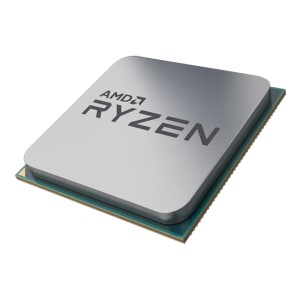AMD Ryzen 5 5600 MPK Soket AM4 32MB 3.5GHz 65W 7nm Wraith Stealth MPK İşlemci
