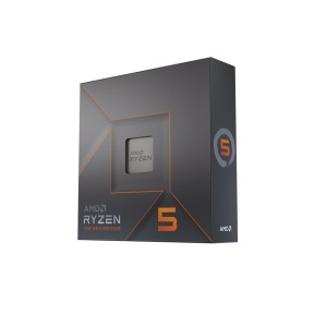 AMD Ryzen 5 7600X Soket AM5 4.7 GHz 64MB 105W 5nm İşlemci