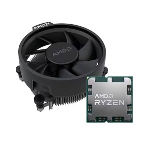 AMD RYZEN 5 8500G Soket AM5 3.7GHz 4nm 16MB Önbellek 100-100000931MPK AMD İşlemci