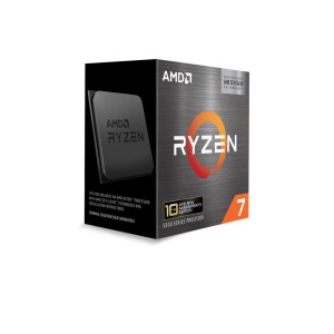 AMD Ryzen 7 5800X3D Soket AM4 3.4GHz 100MB 105W 7nm 10. Yıl Serisi 100-100000651POF Kutulu İşlemci AMD Ryzen 7 5800X3D Soket AM4 3.4GHz 100MB 105W 7nm 10. Yıl Serisi 100-100000651POF Kutulu İşlemci