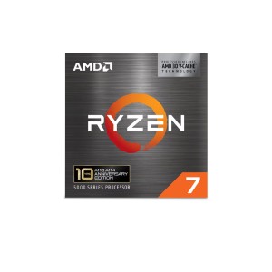 AMD Ryzen 7 5800X3D Soket AM4 3.4GHz 100MB 105W 7nm 10. Yıl Serisi 100-100000651POF Kutulu İşlemci AMD Ryzen 7 5800X3D Soket AM4 3.4GHz 100MB 105W 7nm 10. Yıl Serisi 100-100000651POF Kutulu İşlemci