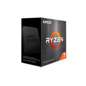 AMD Ryzen 7 5800X3D Soket AM4 3.4GHz 100MB 105W 7nm İşlemci