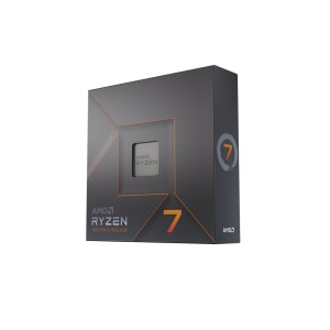 AMD Ryzen 7 7700X Soket AM5 4.5 GHz 32MB 105W İşlemci
