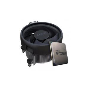 AMD Ryzen 7 PRO 5750G MPK Soket AM4 3.8GHz- 4.6GHz 16MB 65W 7nm Kutusuz Fanlı İşlemci