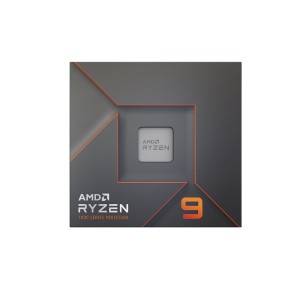 AMD Ryzen 9 7900X AM5 Soket 4.7 GHz 64MB 170W 5nm İşlemci