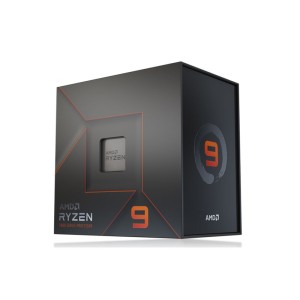 AMD Ryzen 9 7900X AM5 Soket 4.7 GHz 64MB 170W 5nm İşlemci