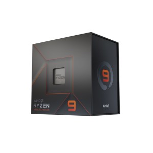 AMD Ryzen 9 7950X Soket AM5 4.5 GHz 64MB 170W 5nm İşlemci
