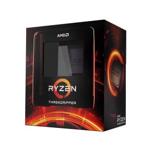 AMD Ryzen Threadripper 3990X Socket sTRX4 2.9 GHz 256MB 280W 7nm İşlemci
