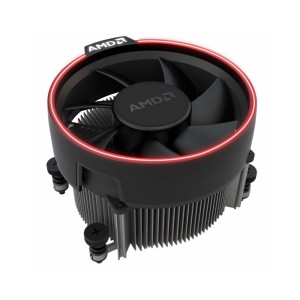 AMD Wraith Spire RGB LED İşlemci Soğutucusu