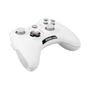 MSI GG FORCE GC30 V2 Beyaz Pc/Konsol/Android 600Mah Oyun Kolu
