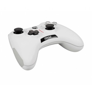 MSI GG FORCE GC20 V2 Beyaz Pc/Android Uyumlu Gamepad