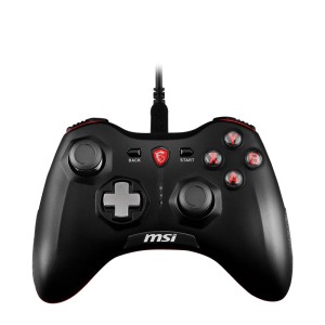 MSI GG FORCE GC20 PC/Konsol/Android Uyumlu Kablosuz GamePad