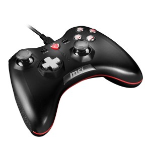 MSI GG FORCE GC20 PC/Konsol/Android Uyumlu Kablosuz GamePad