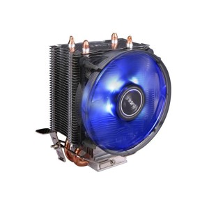 ANTEC A30 92mm Mavi Led Fanlı İşlemci Soğutucu