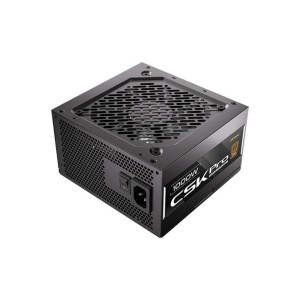 ANTEC CSK1000 PRO 1000W 80 Plus ATX3.1 Bronze Yarı Modüler Güç Kaynağı ANTEC CSK1000 PRO 1000W 80 Plus ATX3.1 Bronze Yarı Modüler Güç Kaynağı