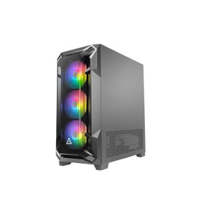 ANTEC DF600 FLUX ARGB Fanlı Mid Tower Gaming Kasa