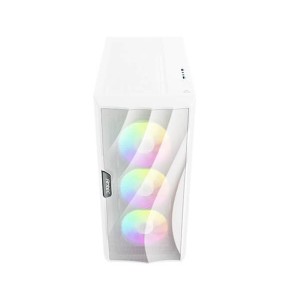 Antec DF700 FLUX White ARGB Mid-Tower Gaming Kasa