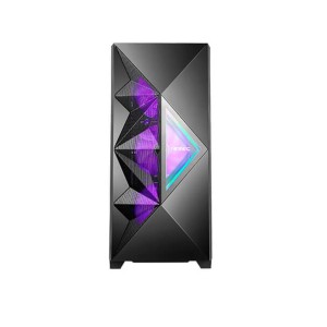 ANTEC DF800 FLUX ARGB Fanlı Siyah Gaming Kasa