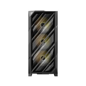 Antec DP503 Siyah Mid-Tower Gaming Mesh Panel Kasa