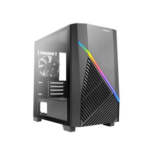 Antec Draco 10 Mid Tower Gaming Kasa