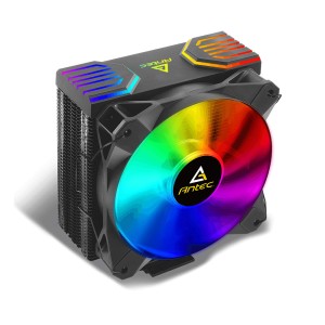 ANTEC FrigusAir 400 ARGB 120mm Fanlı ARGB İşlemci Soğutucu