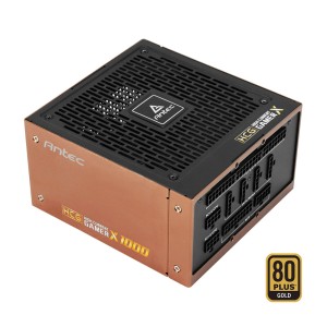 ANTEC HCG1000 Extreme 1000W 80 Plus Gold Full Modüler Güç Kaynağı