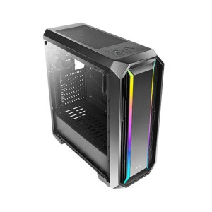 Antec NX201 Mid-Tower ATX Gaming Kasa