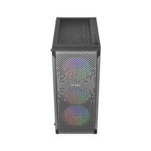 ANTEC NX290 Rainbow Fanlı Mesh Kasa +MSI PSU MAG A500DN 500W