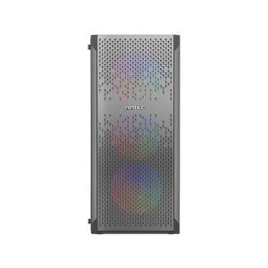 ANTEC NX290 Rainbow Fanlı Mid Tower Mesh Kasa+DeepCool PF750 750W 80Plus