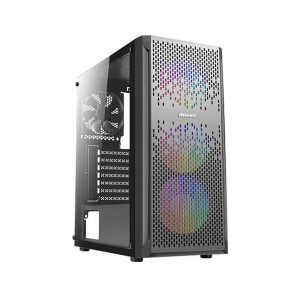 AMD 7500F-MSI GeForce RTX 4060 GAMING X 8GB -MSI A620M-16GB DDR5 RAM-512GB