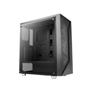 ANTEC NX320 ARGB Temperli Camlı Mid-Tower Oyuncu Kasası