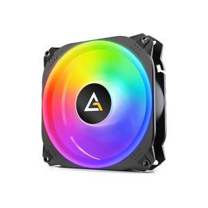 ANTEC Prizm X 120 ARGB 3+C  120mm 3'lü ARGB Kasa Fanı