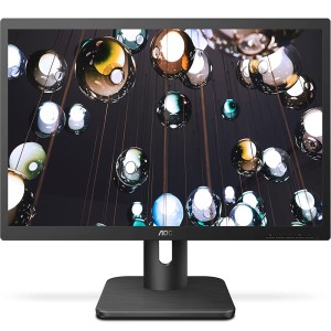 AOC 21.5" 22E1Q 60HZ 5MS HDMI DP MVA Monitör 