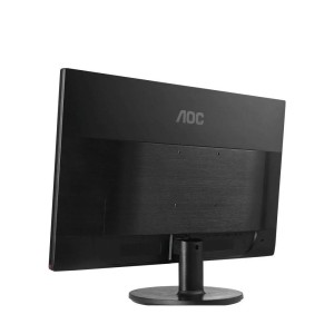 AOC 21.5" G2260VWQ6 75Hz 1ms FreeSync DP HDMI VGA Full HD Gaming monitör