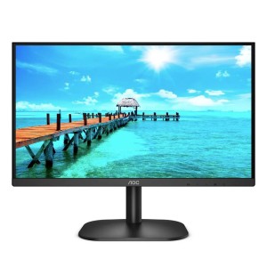 AOC 23.8" 24B2XDAM 75 Hz 4ms HDMI VGA DVI FreeSync Monitör