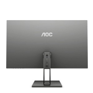 AOC 23.8" 24V2Q 5ms 75Hz IPS FreeSync HDMI DP Çerçevesiz Gaming Monitör