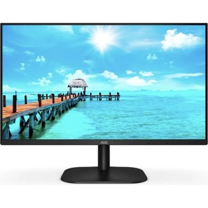 AOC  24B2XHM2 23.8” 75HZ 4MS VGA HDMI IPS FullHD Monitör