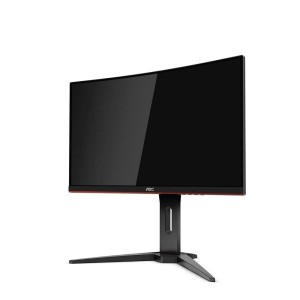 AOC 27" C27G1 144 Hz 1ms HDMI DP Port FreeSync Full HD Kavisli Gaming Monitör