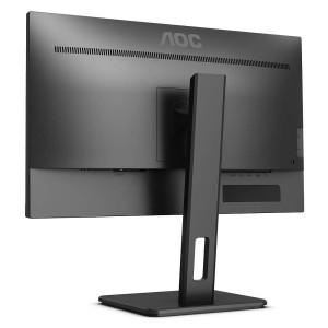 AOC 27P2C  27”75HZ 4MS HDMI DP USB-C Adaptive-Sync FullHd Monitör