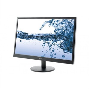 AOC E2270SWHN 21.5" 60Hz 5ms D-SUB HDMI Full HD LED Monitör