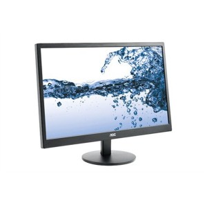 AOC E2270SWN 21.5" 60 Hz 5Ms DSUB LED Monitör