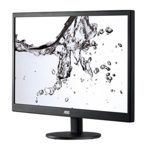 AOC E970SWN LED 18,5" 5Ms D-SUB Monitör 