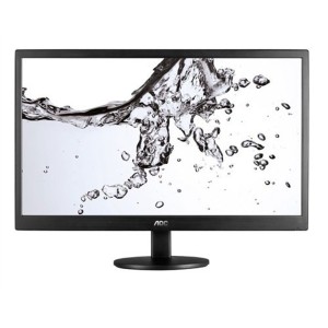 AOC E970SWN LED 18,5" 5Ms D-SUB Monitör 